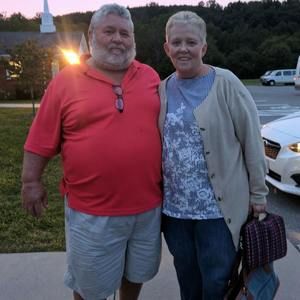 Meet your Posher, Connie